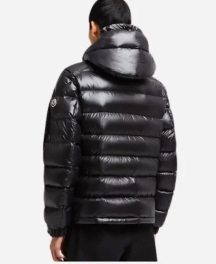 Moncler Batman Hooded Jacket