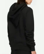 Mountain Hoodie Rick Owens