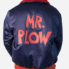 Mr Plow Jacket