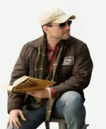 Mr Robot Jacket