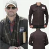 Mr. Robot Jacket