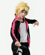 Naruto Next Generation Jacket