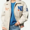 Netherlands Olympics Jacket