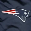 New England Patriots Full Snap Jacket