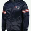 New England Patriots Jacket