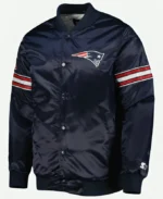 New England Patriots Jacket