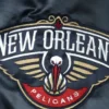 New Orleans Jacket