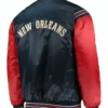 New Orleans Pelicans Starter Jacket