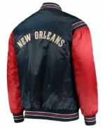 New Orleans Pelicans Starter Jacket