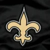 New Orleans Saints Jackets