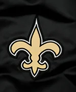 New Orleans Saints Jackets