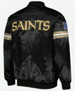 New Orleans Saints Starter Jacket