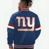 New York Giants Jackets