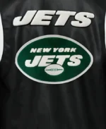 New York Jets Jeff Hamilton Jacket