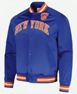 New York Knicks Jacket