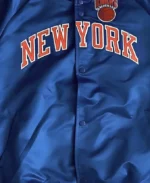 New York Knicks Starter Jacket