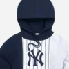 New York Yankees Baseball Hoodie