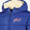 Nike Buffalo Bills Puffer Jacket