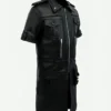 Noctis Lucis Caelum Coat