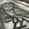 OVO Leather OG Hoodie