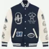 OVO X NFL Dallas Cowboys Jacket