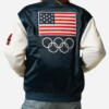 Olympic Team USA BomberJacket