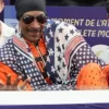 Olympics 2024 Snoop Dogg Bandana Tracksuit