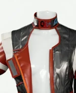 Panam Palmer Cyberpunk Jacket