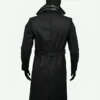 Paul Atreides Black Coat