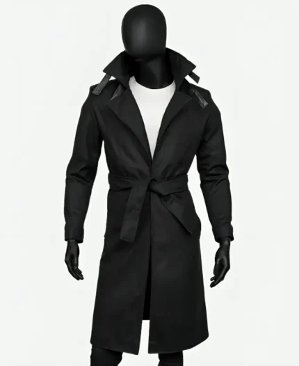 Paul Atreides Dune Coat