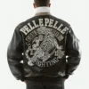 Pelle Pelle Leather Jacket