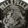 Pelle Pelle Jacket