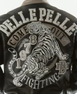 Pelle Pelle Jacket