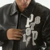 Pelle Pelle Leather Jacket