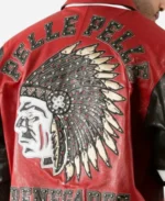 Pelle Pelle Renegades Jackets