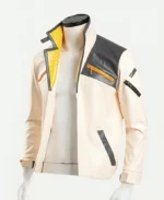 Phoenix Jacket Valorant