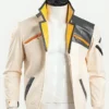 Phoenix Valorant Jacket