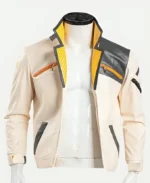 Phoenix Valorant Jacket