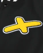 Pikachu Golden Bear Jacket