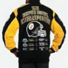 Pittsburgh Steelers Jacket