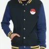 Pokemon Go Trainer Jacket