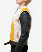 Prince Vegeta Jacket