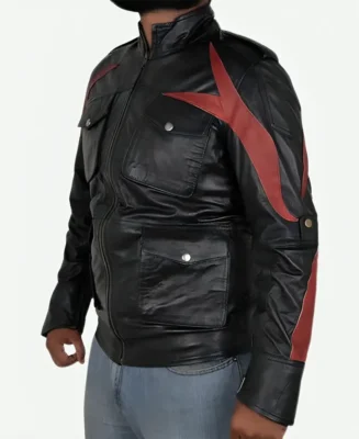 Prototype 2 James Heller Jacket