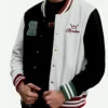 Ranboo Varsity Jacket