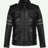 Resident Evil Leon Kennedy’s Leather Jacket