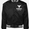 Ribera Steakhouse Jacket