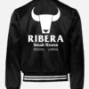 Ribera Steakhouse Tokyo Jacket