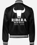 Ribera Steakhouse Tokyo Jacket