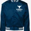 Ribera Steakhouse Tokyo Japan Jacket