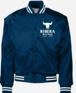 Ribera Steakhouse Tokyo Japan Jacket